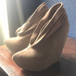 Jeffrey Campbell Havana Last Zoomie